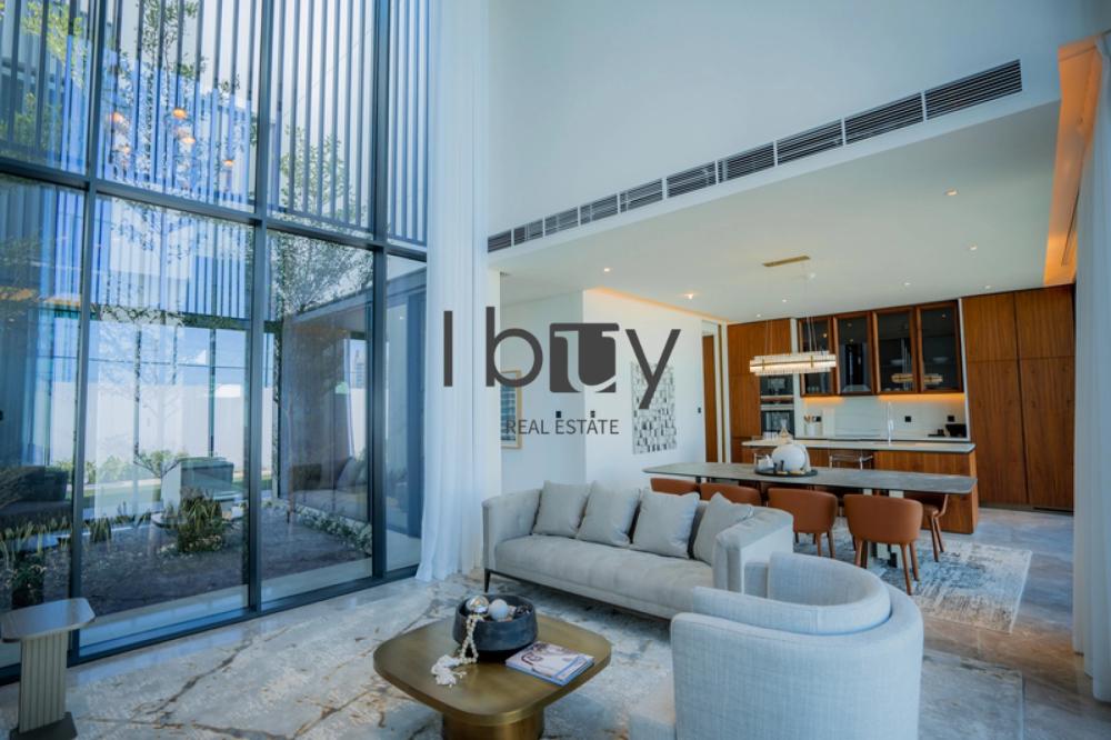 Al Ghaf | High Ceiling | Luxury 5BR Unit |Hot Deal