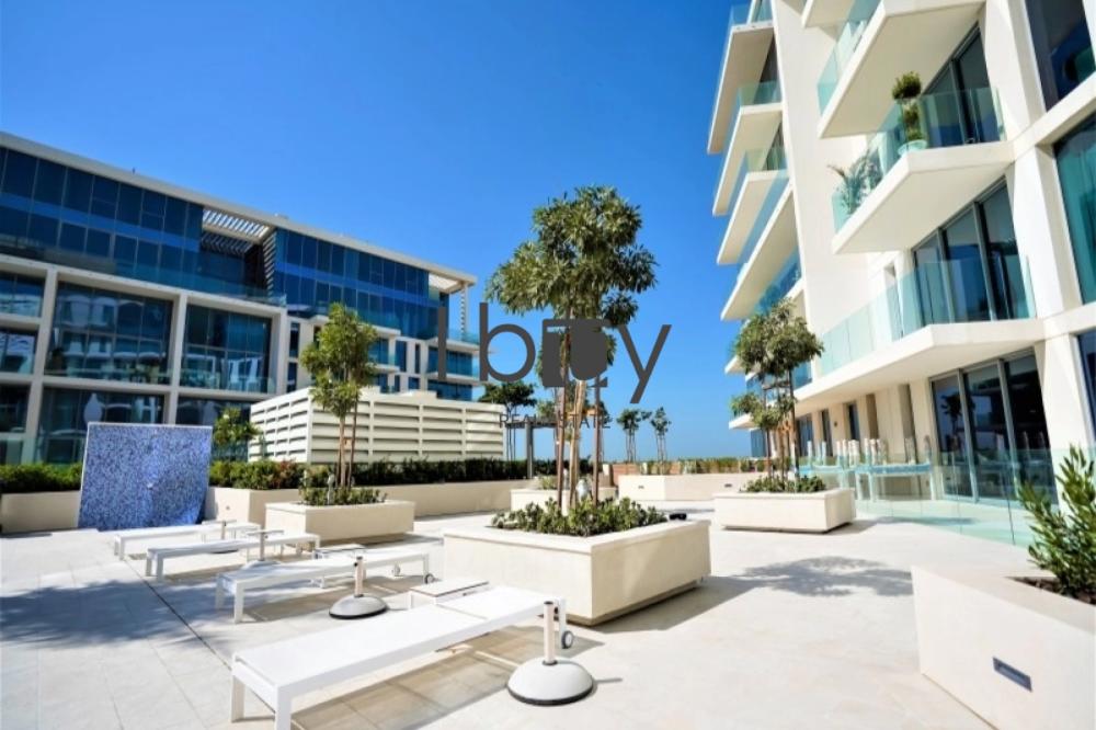 Easy Payments | Full Sea View | Beach Access |