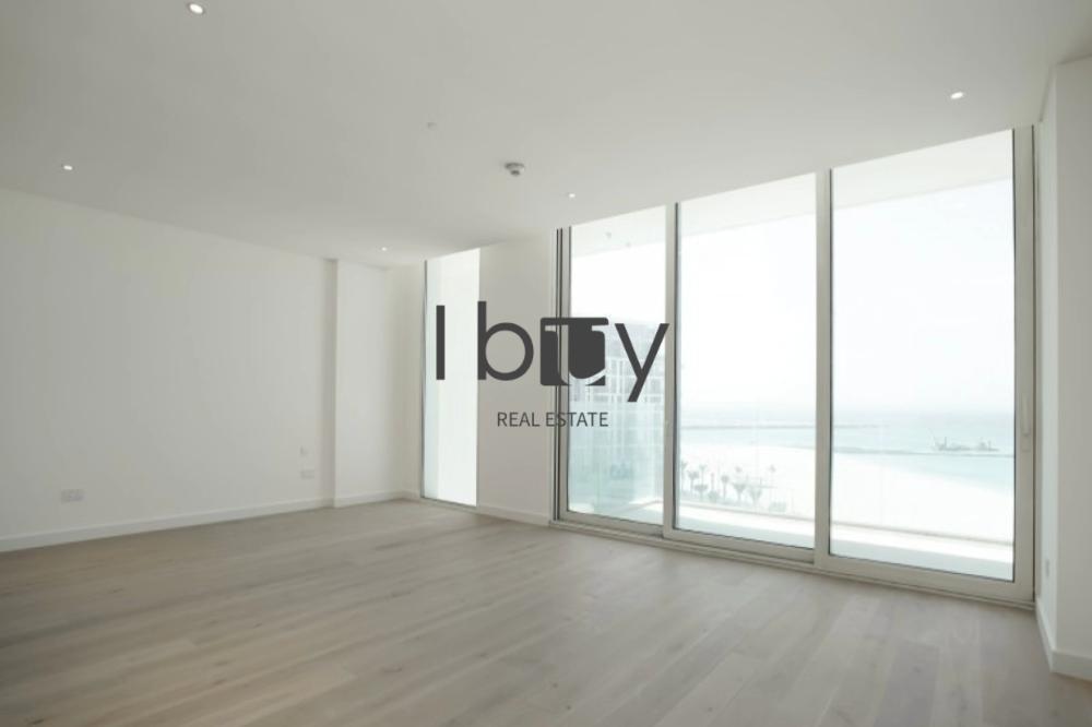 Easy Payments | Full Sea View | Beach Access |