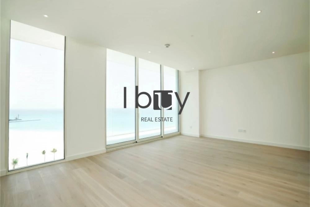 Easy Payments | Full Sea View | Beach Access |