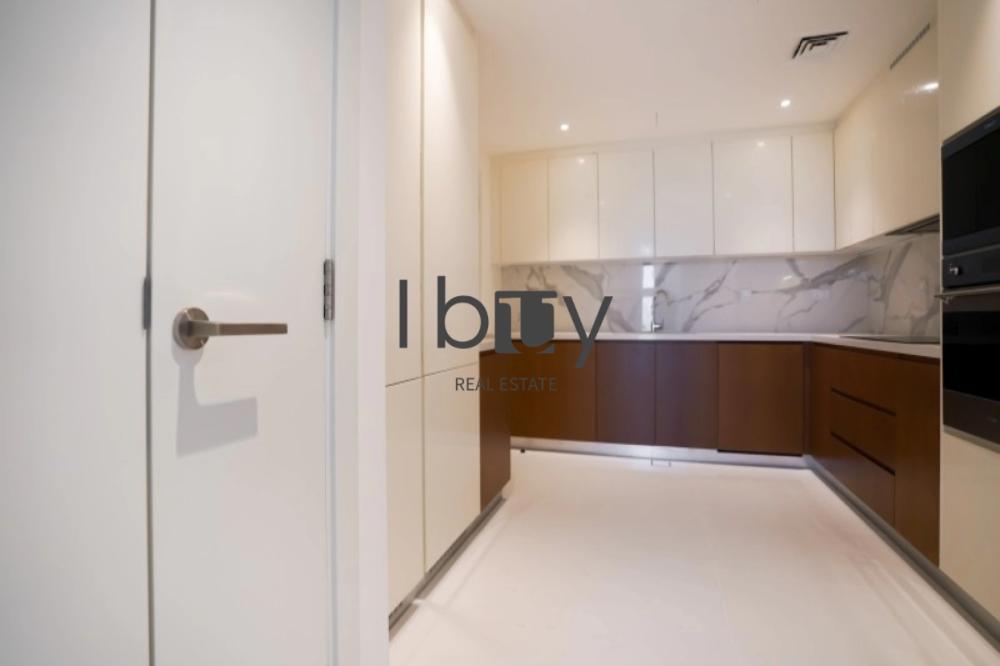 Easy Payments | Full Sea View | Beach Access |