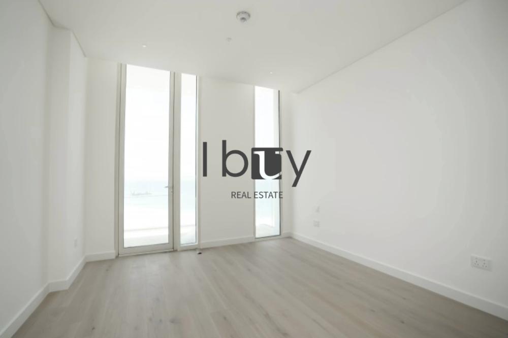 Easy Payments | Full Sea View | Beach Access |