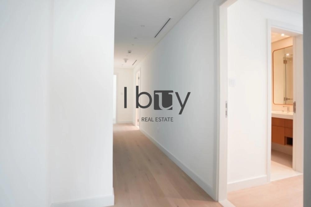 Easy Payments | Full Sea View | Beach Access |