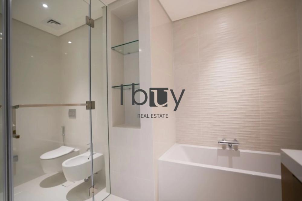 Easy Payments | Full Sea View | Beach Access |