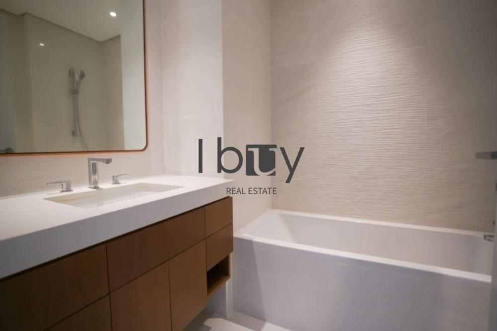 Easy Payments | Full Sea View | Beach Access |