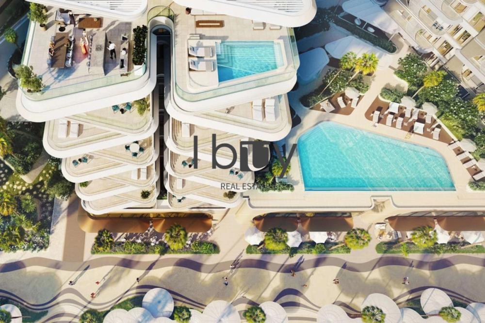 Modern Designed Layout | Q2 2029 | Newly Launch |