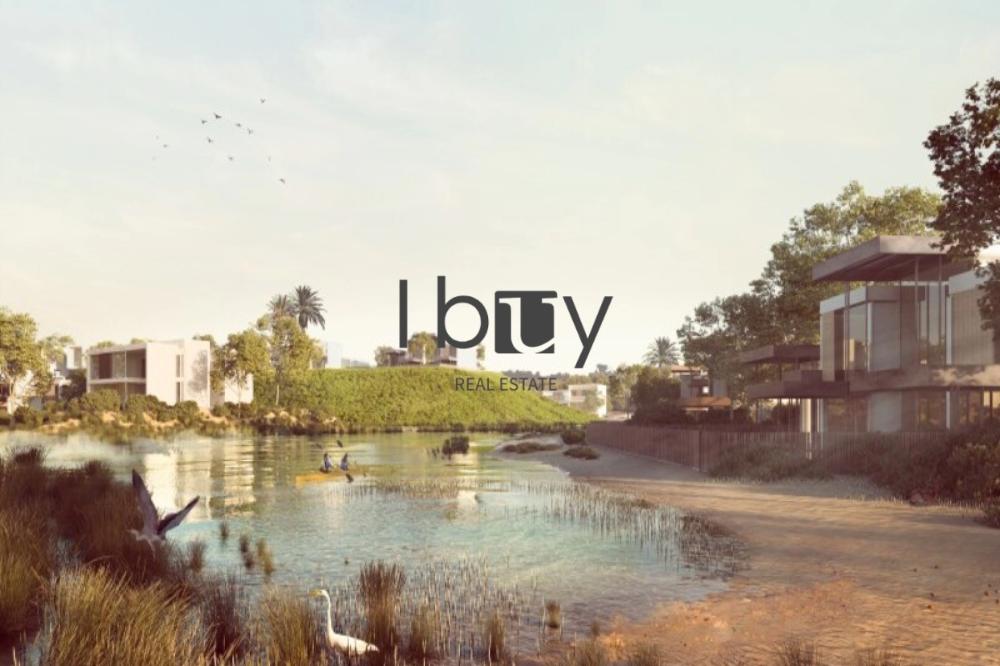 Luxury Townhouse | Facing Park | Quiet, Huge Plot