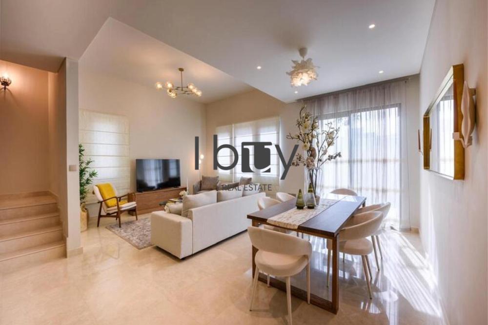 Seville | End Unit | HO Q1 2027 | Best Price |