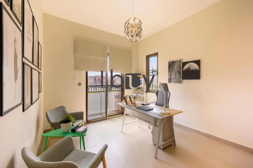 Seville | End Unit | HO Q1 2027 | Best Price |