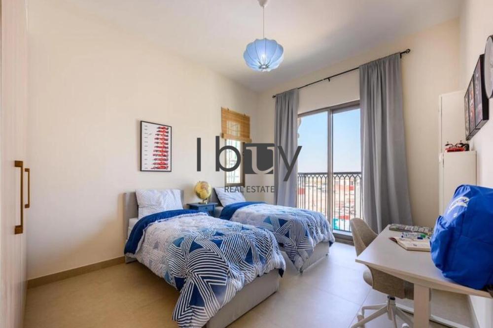 Seville | End Unit | HO Q1 2027 | Best Price |