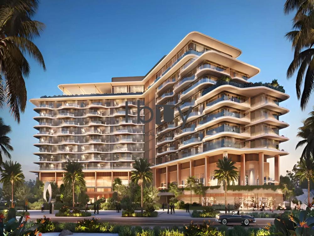 HO Q2 2028 | Spacious Corner Unit | High Floor