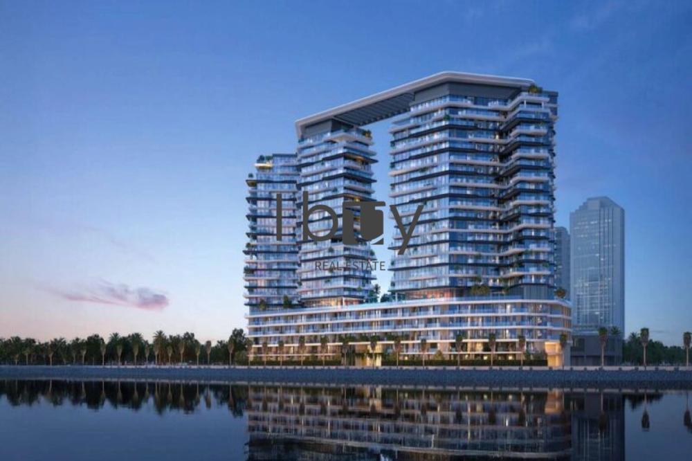 Full Sea View | High Floor | New Launch |