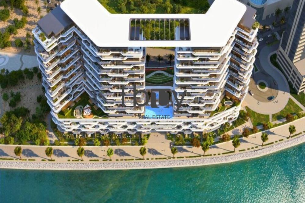 Full Sea View | High Floor | New Launch |