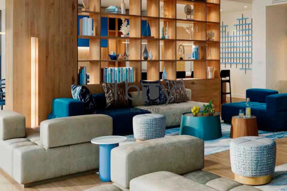 Full Sea View | High Floor | New Launch |