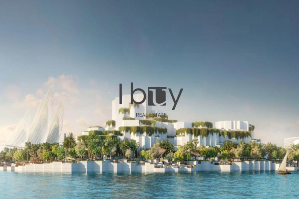 Fountain View | Fully Furnished | Q2 2025 | Prime Location