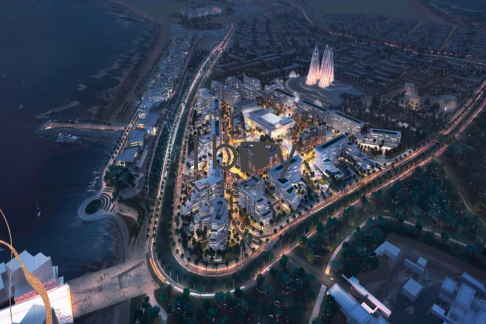 Fountain View | Fully Furnished | Q2 2025 | Prime Location