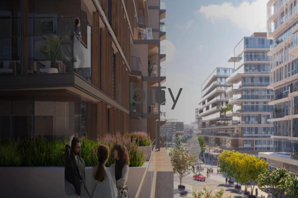 Fountain View | Fully Furnished | Q2 2025 | Prime Location