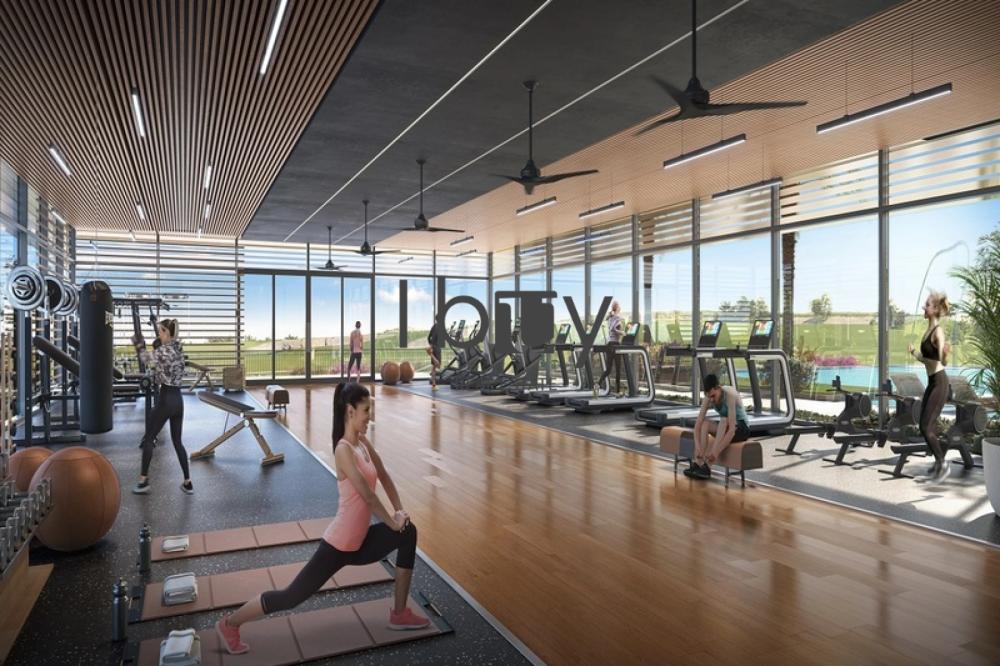 Fully Furnished | Full Golf Course View | Elite Area |