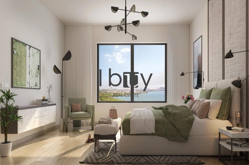 Fully Furnished | Full Golf Course View | Elite Area |