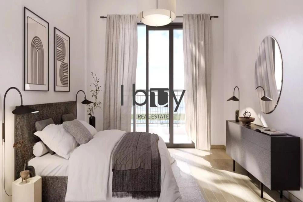 Fully Furnished | Full Golf Course View | Elite Area |