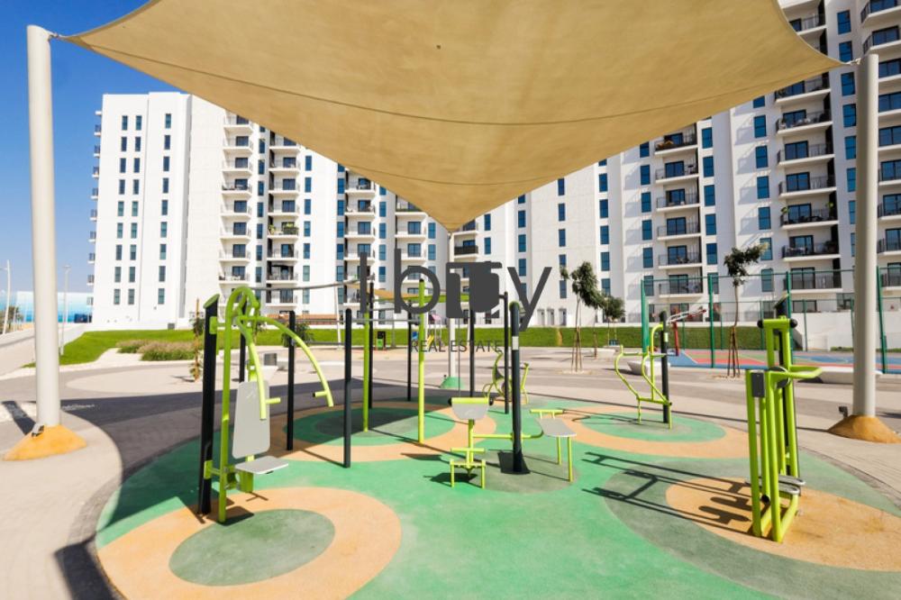 Upcoming Unit | Spacious Unit | Large Balcony |