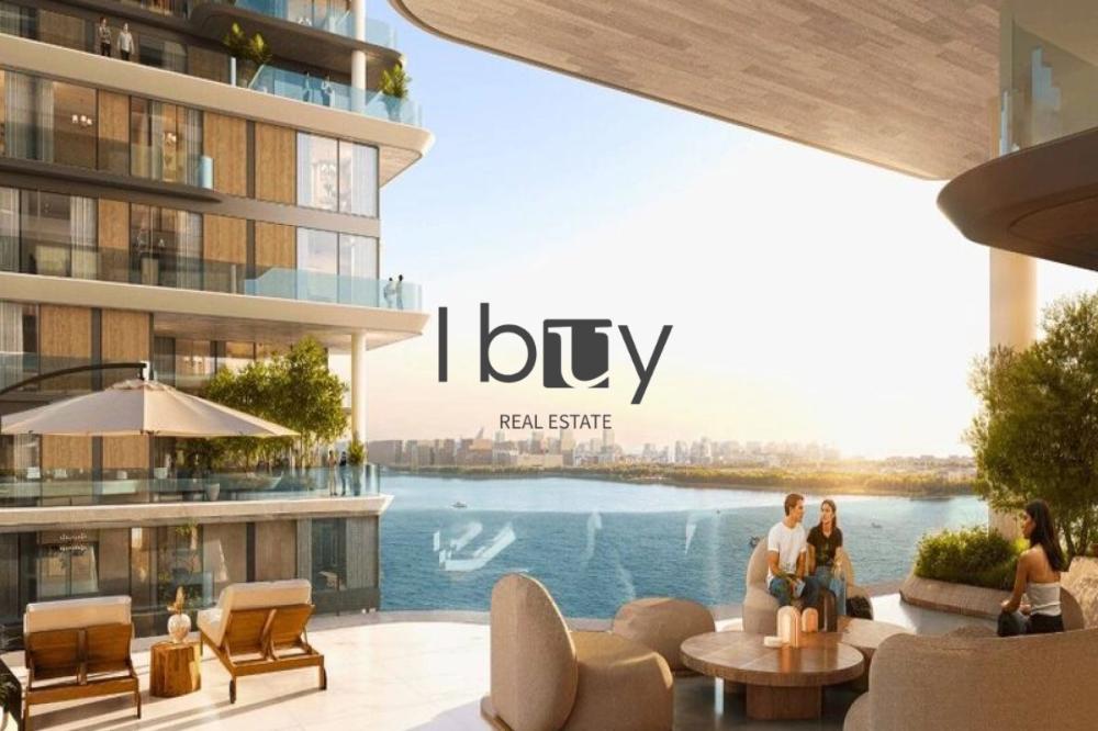 Full Sea View | High Floor | Corner Unit | Hot Deal