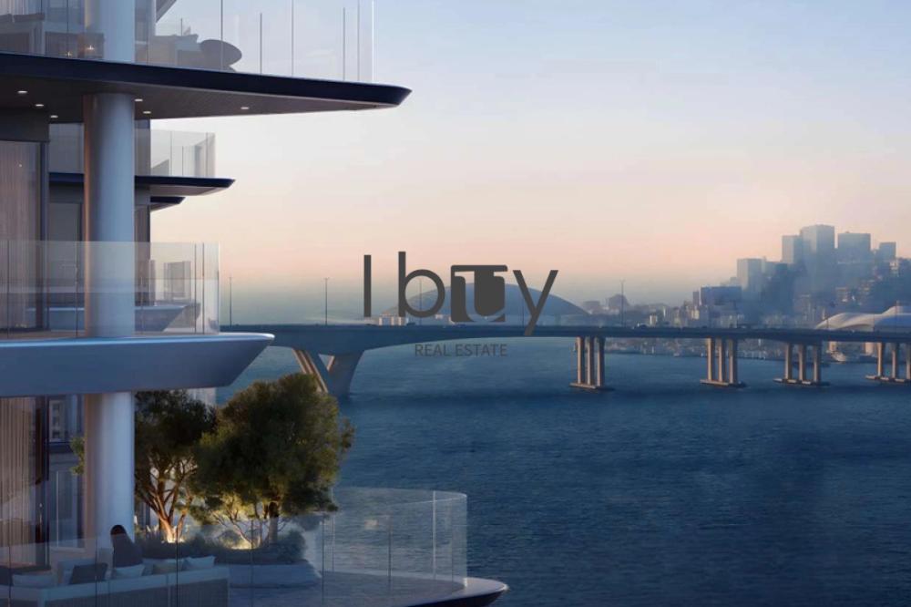 Full Sea View | High Floor | Corner Unit | Hot Deal