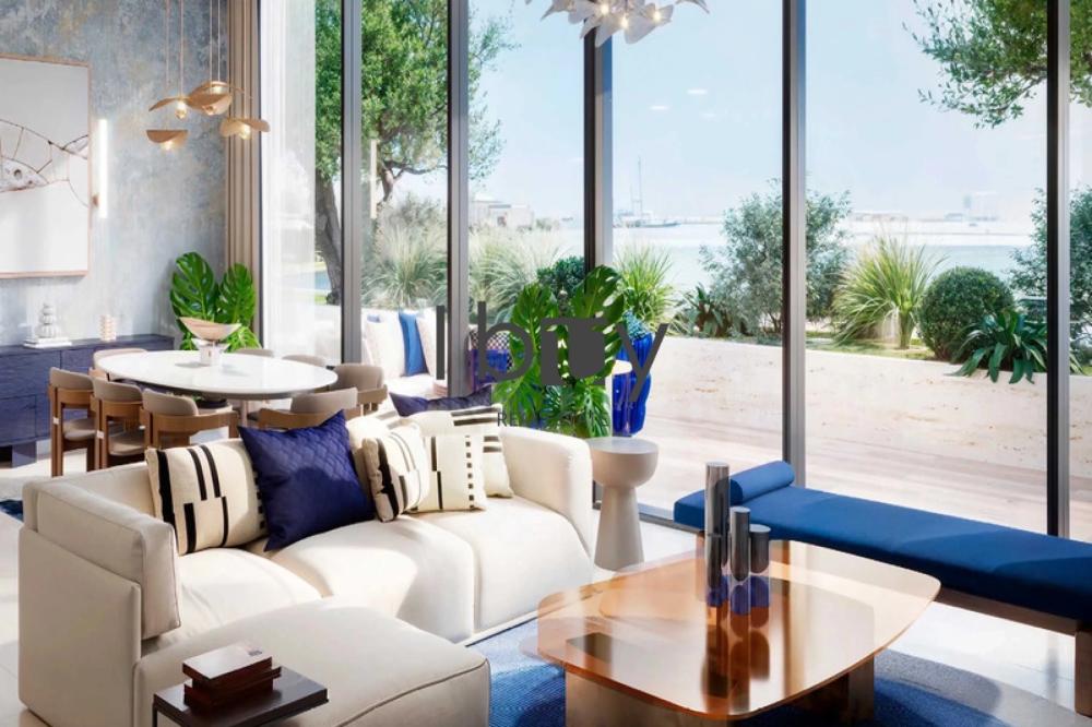 Full Sea View | High Floor | Corner Unit | Hot Deal