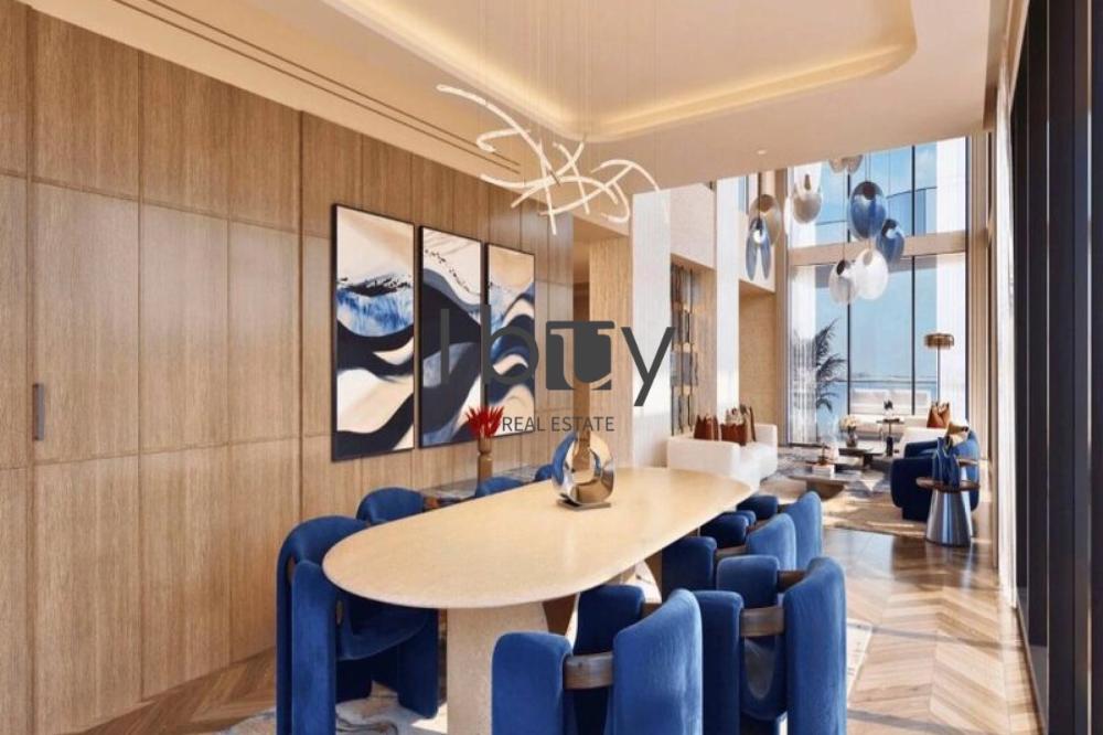 Full Sea View | High Floor | Corner Unit | Hot Deal