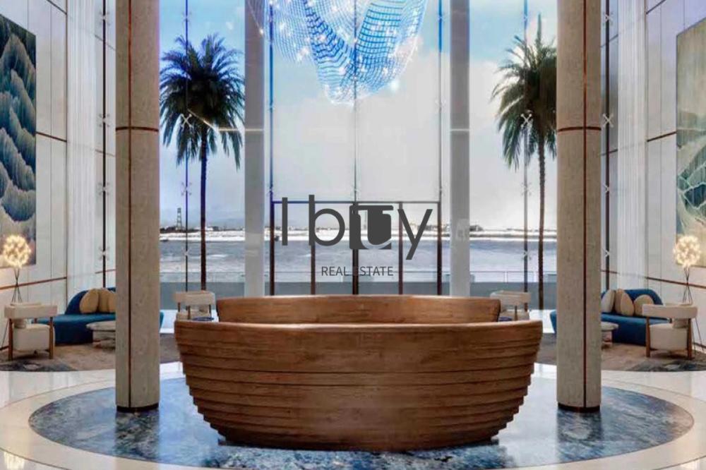 Full Sea View | High Floor | Corner Unit | Hot Deal