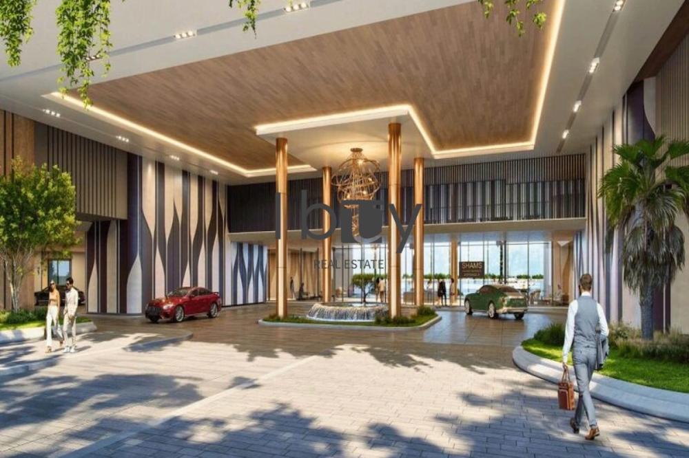 Full Sea View | High Floor | Corner Unit | Hot Deal