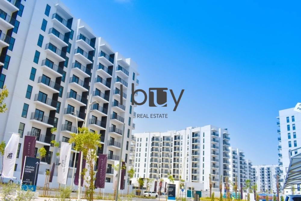 Upcoming Unit | Fully Furnished | Large Balcony |