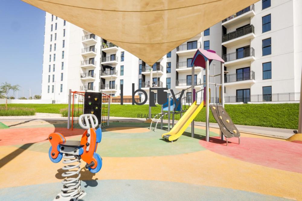 Upcoming Unit | Fully Furnished | Large Balcony |