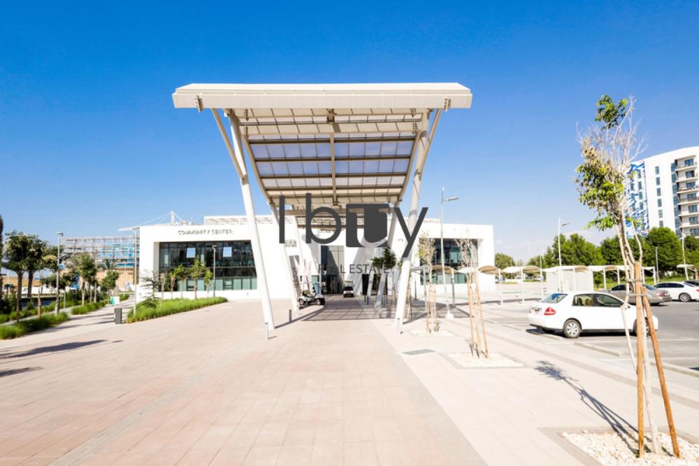 Upcoming Unit | Fully Furnished | Large Balcony |