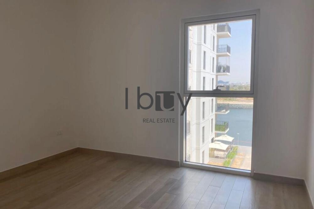 Upcoming Unit | Fully Furnished | Large Balcony |