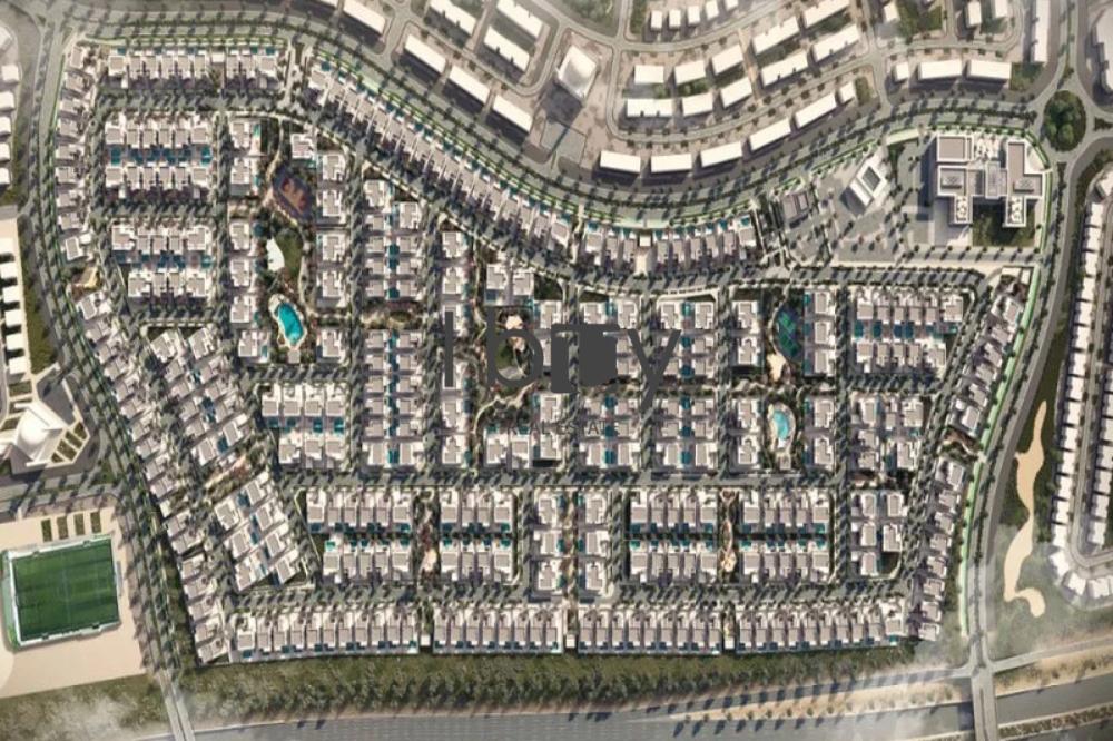 Saadiyat Reserve| Under Construction | Good Invest