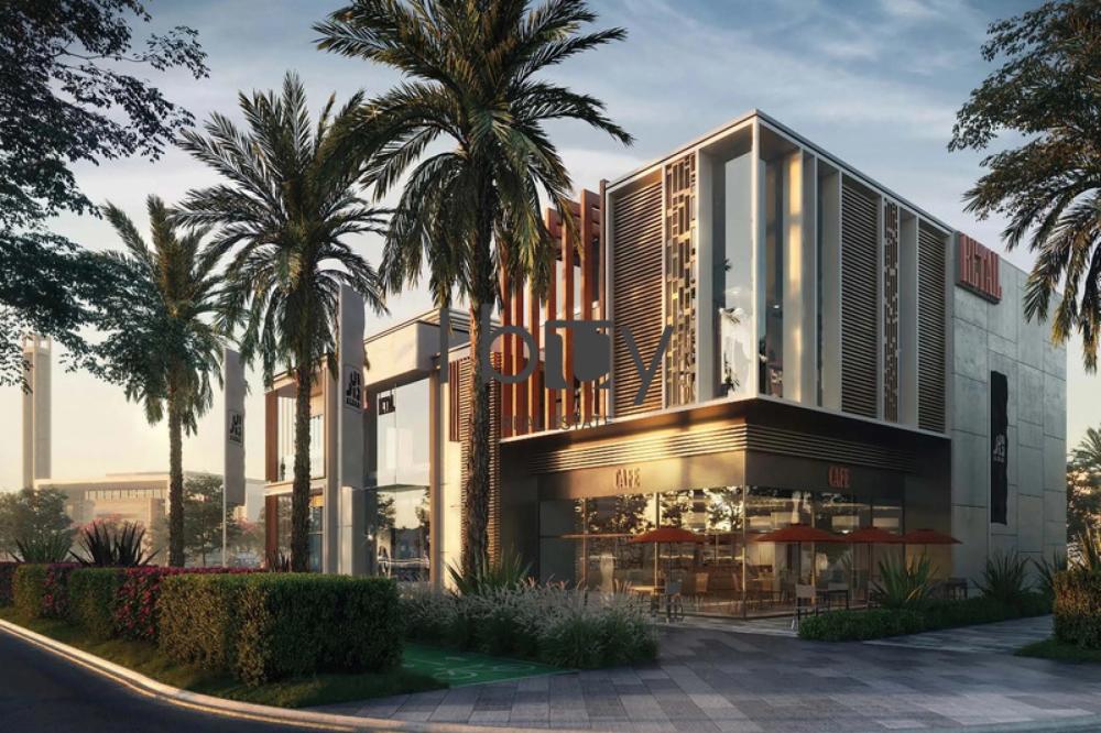 Saadiyat Reserve| Under Construction | Good Invest