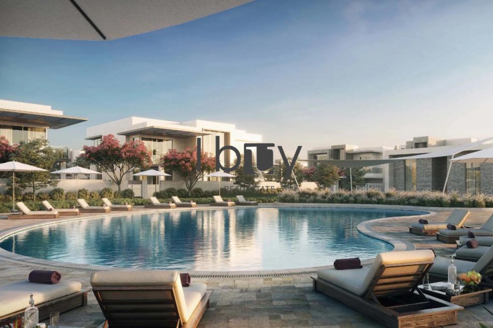 Saadiyat Reserve| Under Construction | Good Invest