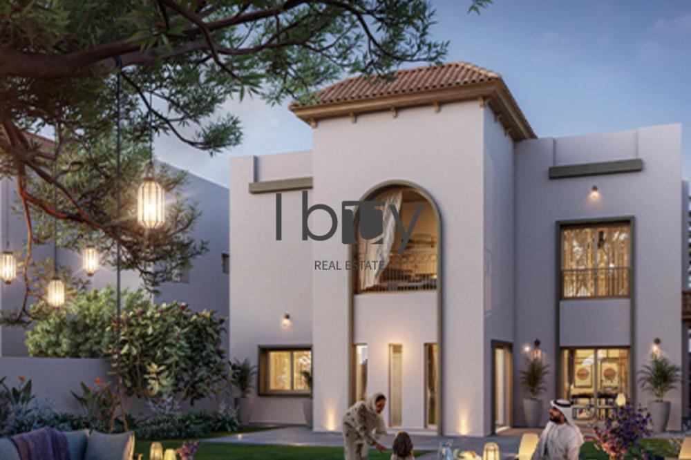 PP 40/60 | Best Deal | Handover soon | Prime Area