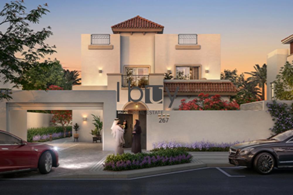 PP 40/60 | Best Deal | Handover soon | Prime Area