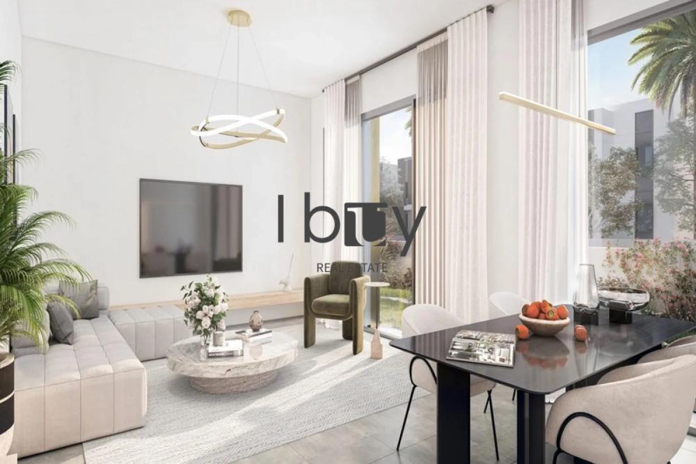 PP 40/60 | Best Deal | Handover soon | Prime Area