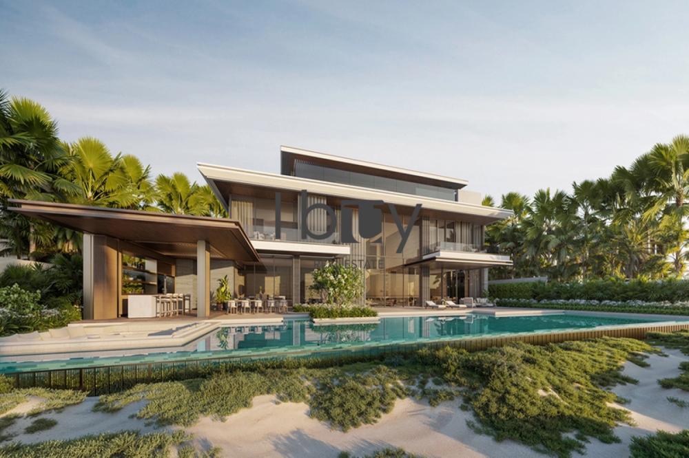 Four Seasons Private Residences | Saadiyat Beach |