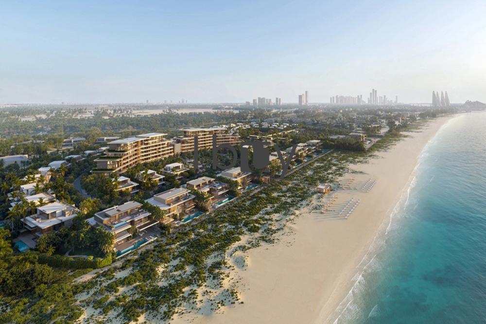 Four Seasons Private Residences | Saadiyat Beach |