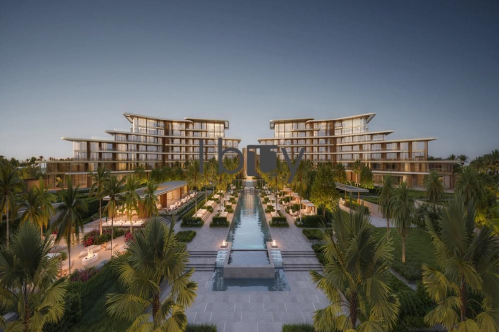 Four Seasons Private Residences | Saadiyat Beach |