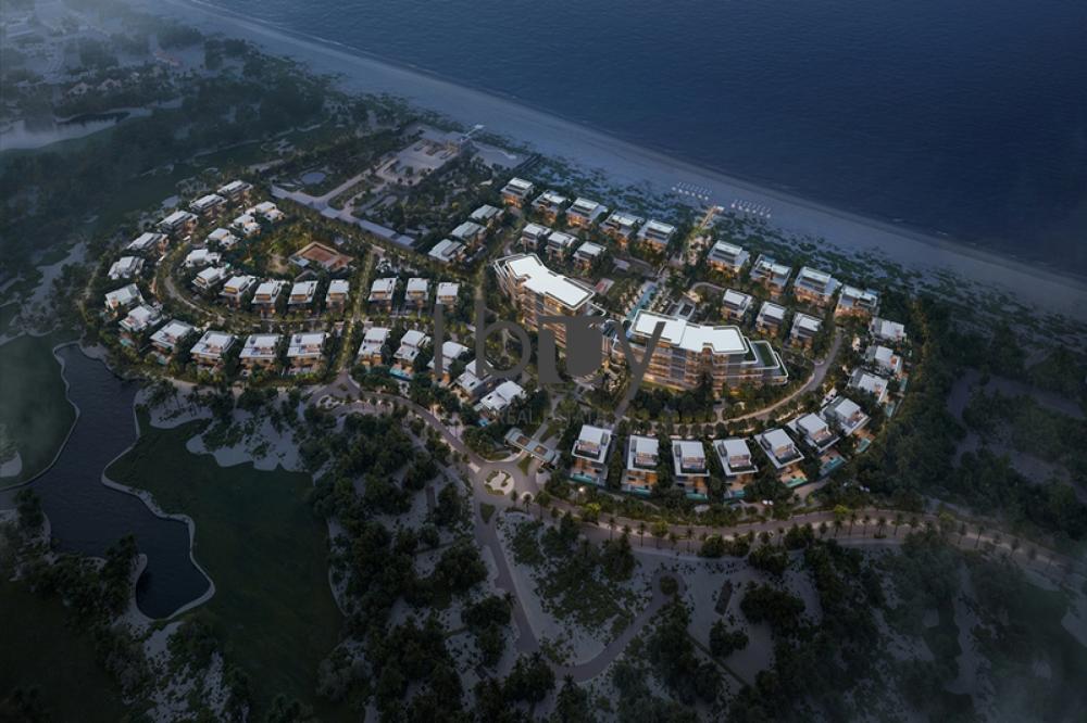 Four Seasons Private Residences | Saadiyat Beach |