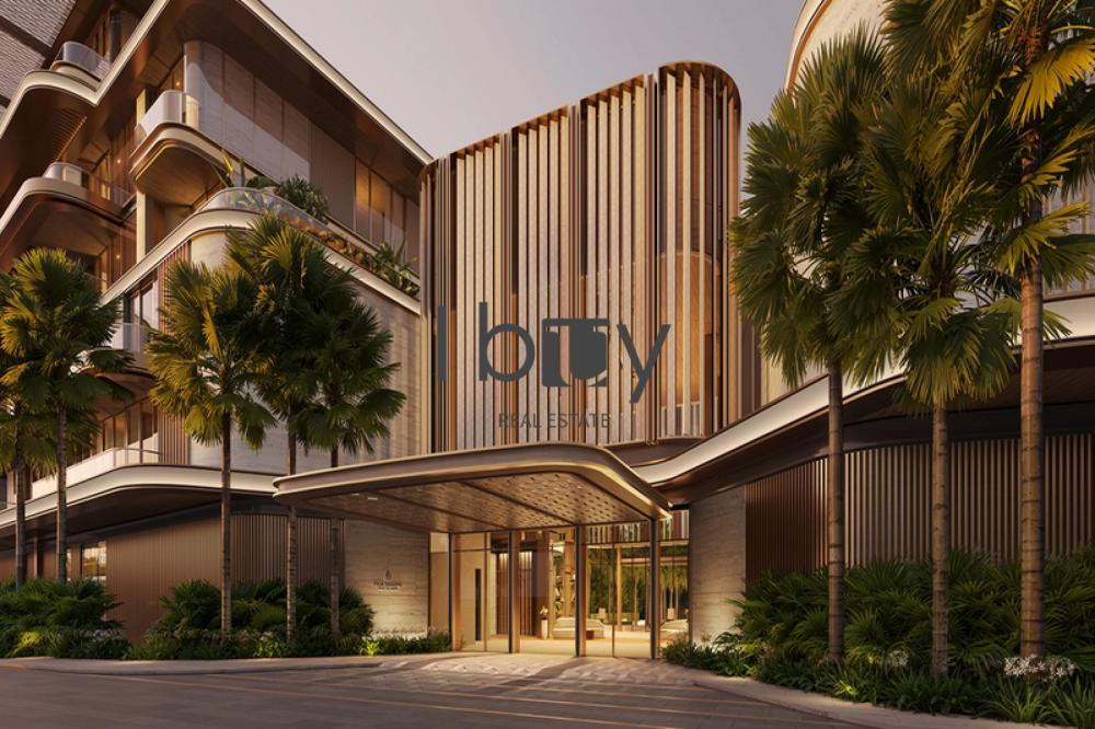 Four Seasons Private Residences | Saadiyat Beach |