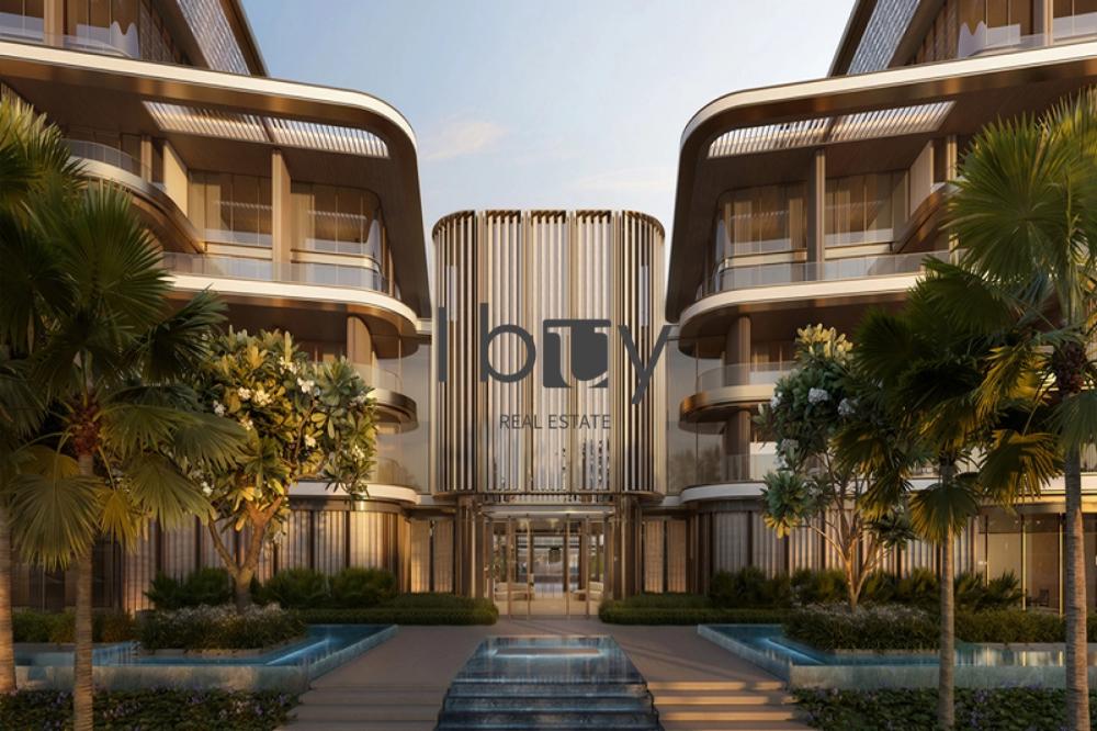 Four Seasons Private Residences | Saadiyat Beach |