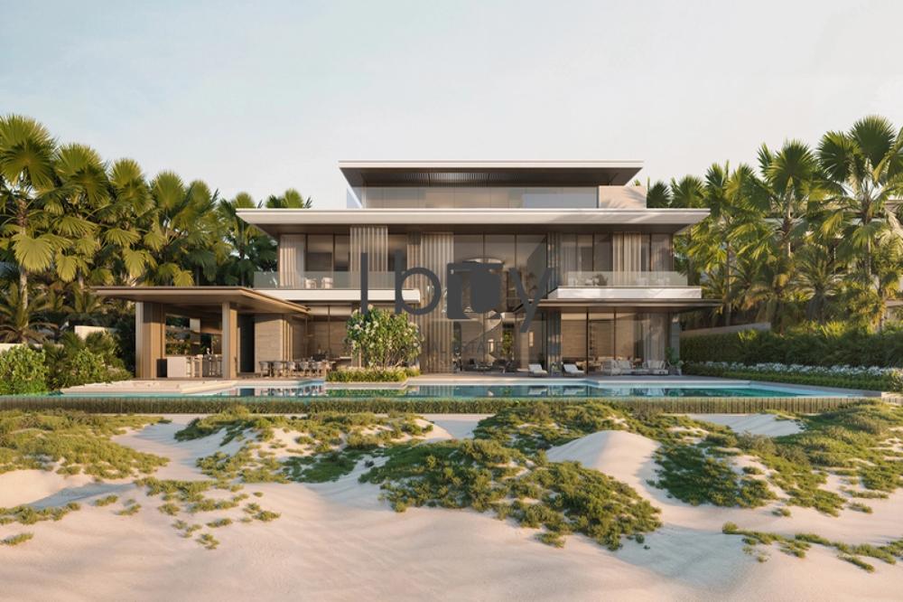 Four Seasons Private Residences | Saadiyat Beach |