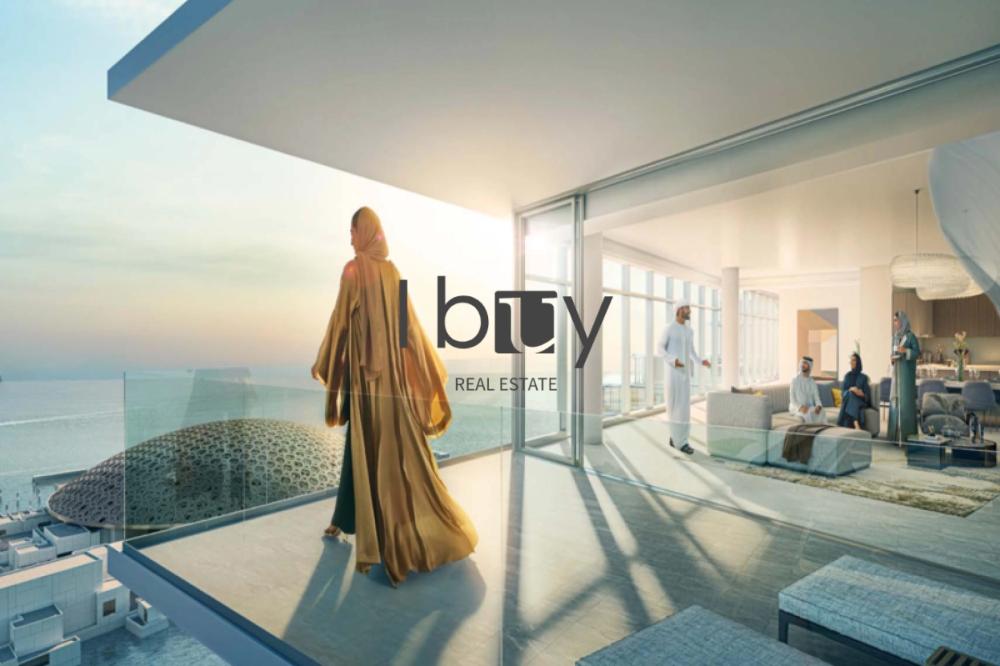 Prime Area | HO-Q 2026 | High Floor | Large Layout |