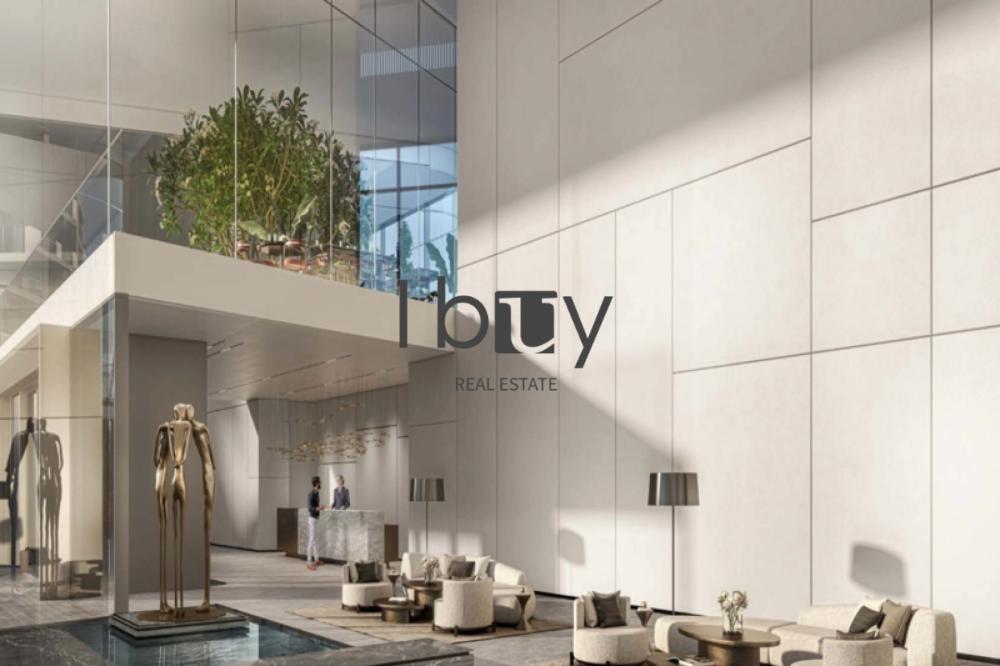 Prime Area | HO-Q 2026 | High Floor | Large Layout |